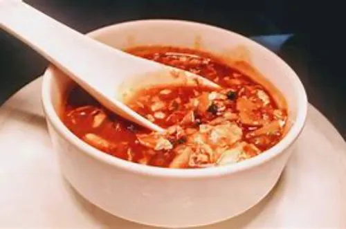 Hot n Sour (Chicken)